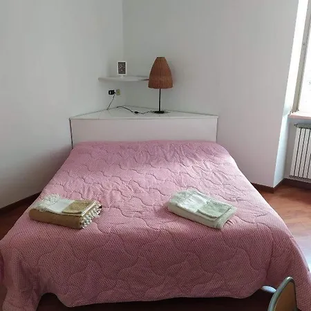 Casa Del Pino Lägenhet *