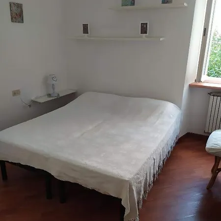 Casa Del Pino Spotorno