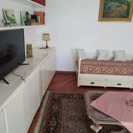 Apartamento Casa Del Pino