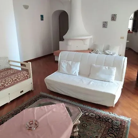Casa Del Pino