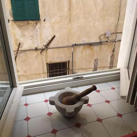 Casa Del Pino *