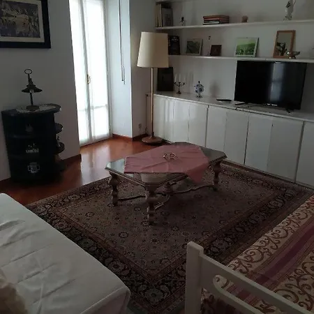 Casa Del Pino Spotorno