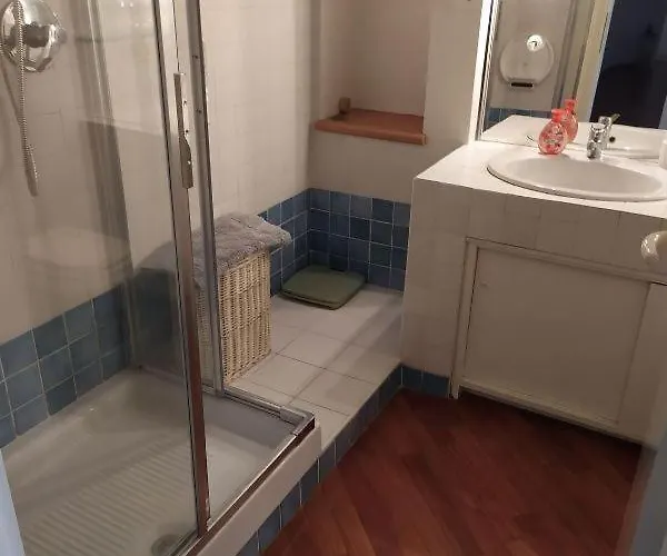 Apartmán Casa Del Pino *