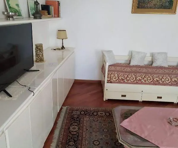 Apartmán Casa Del Pino
