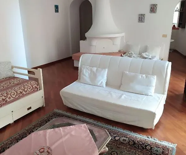 Casa Del Pino