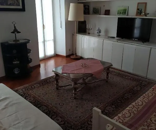 Casa Del Pino Spotorno