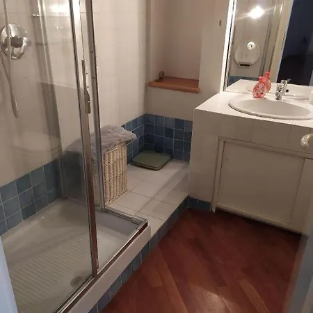 Apartament Casa Del Pino *