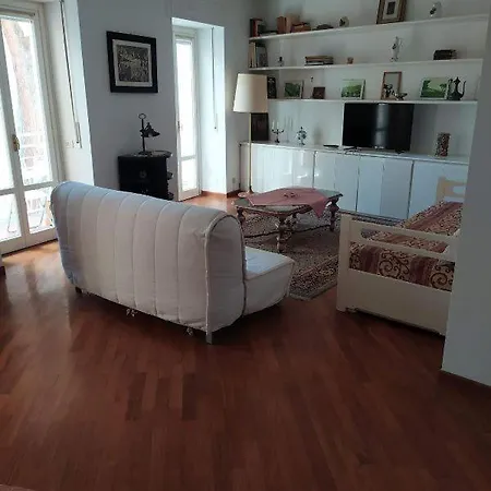 Apartament Casa Del Pino Spotorno