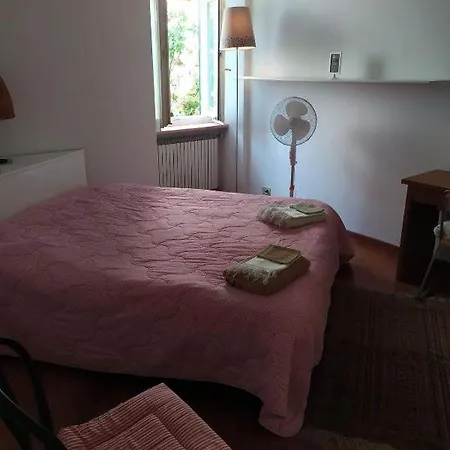 Appartamento Casa Del Pino Spotorno