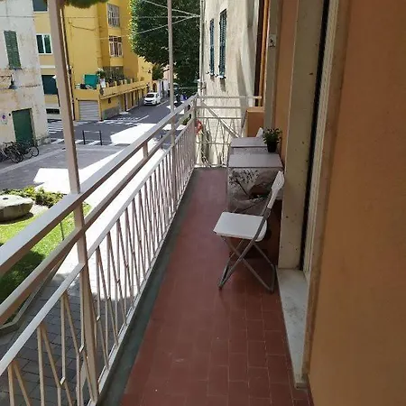 Appartamento Casa Del Pino