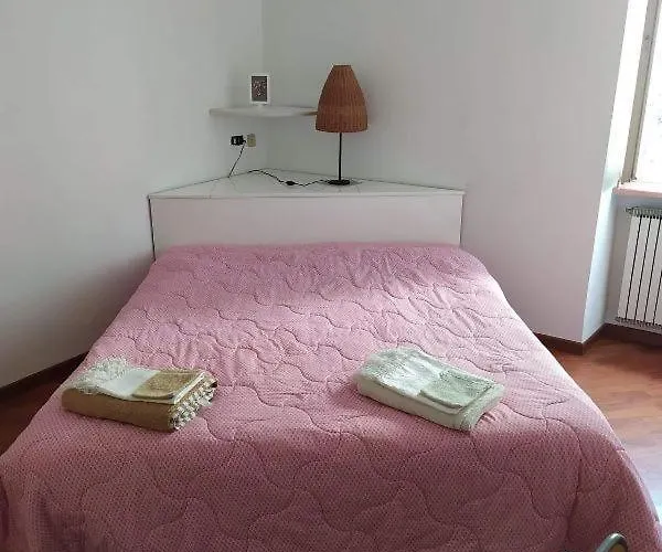 Casa Del Pino Appartement *