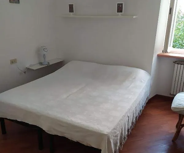 Casa Del Pino Spotorno