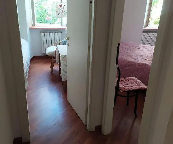 Casa Del Pino *